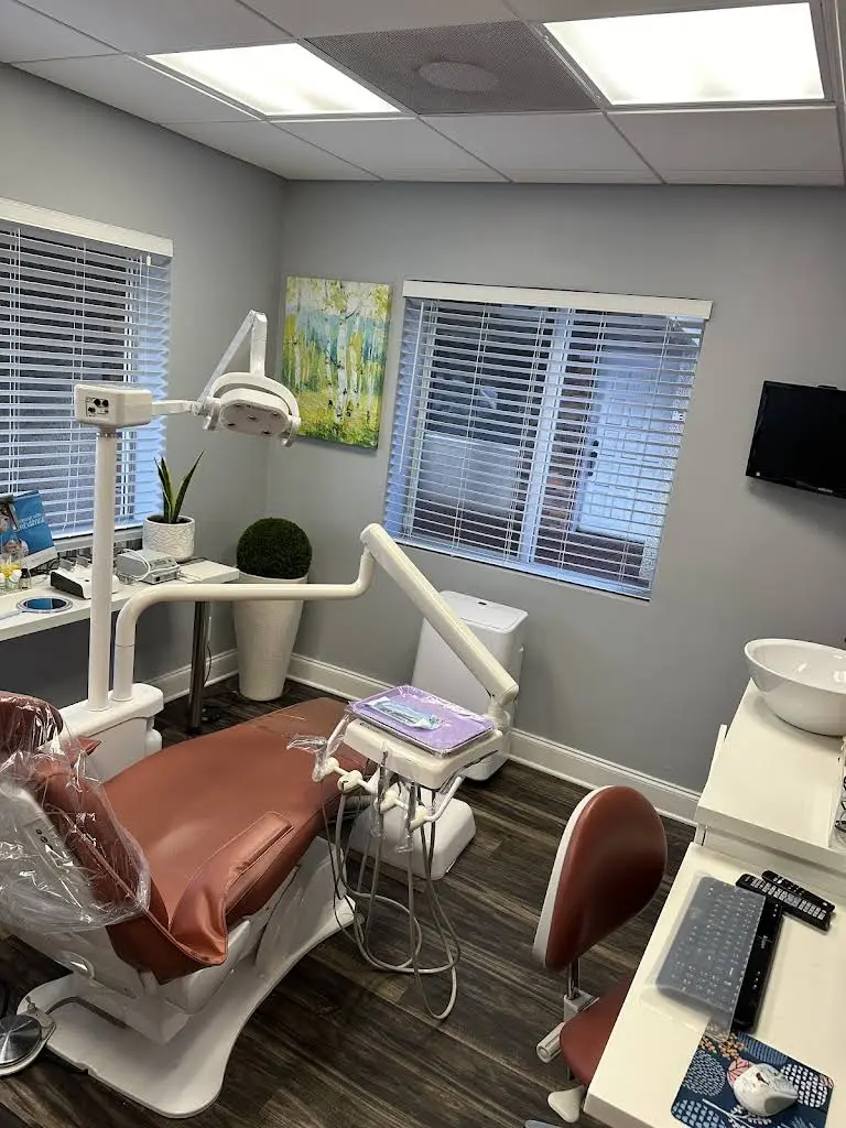 Simply Dental