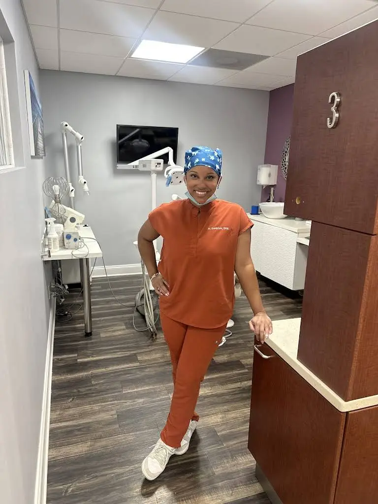 Simply Dental
