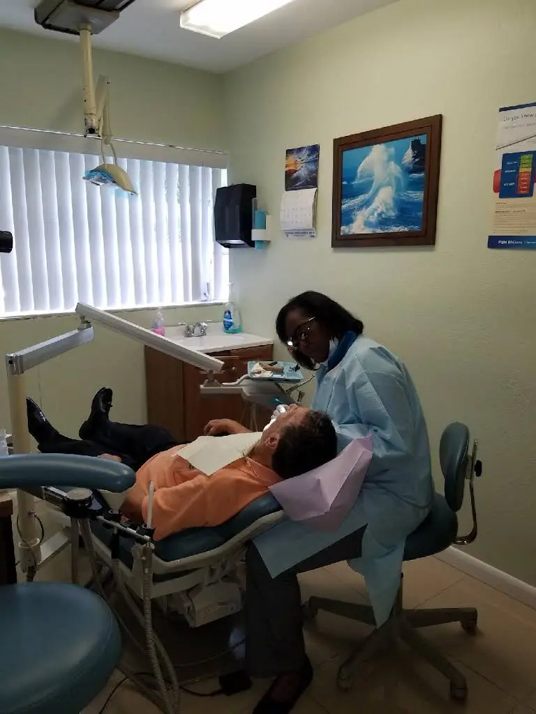 Hope Dental Group - Professional dental clinic exterior with modern facilities