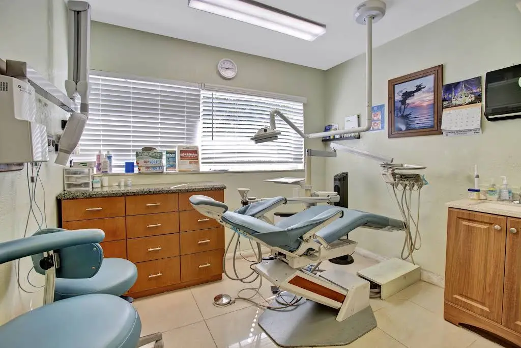 Hope Dental Group