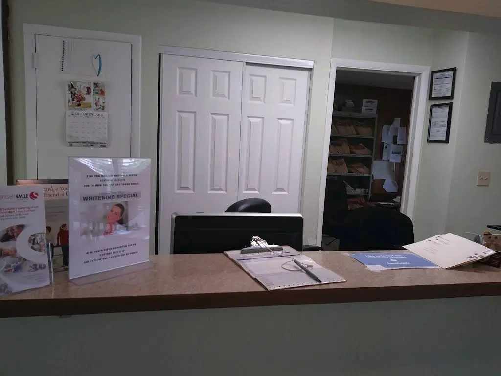 Hope Dental Group