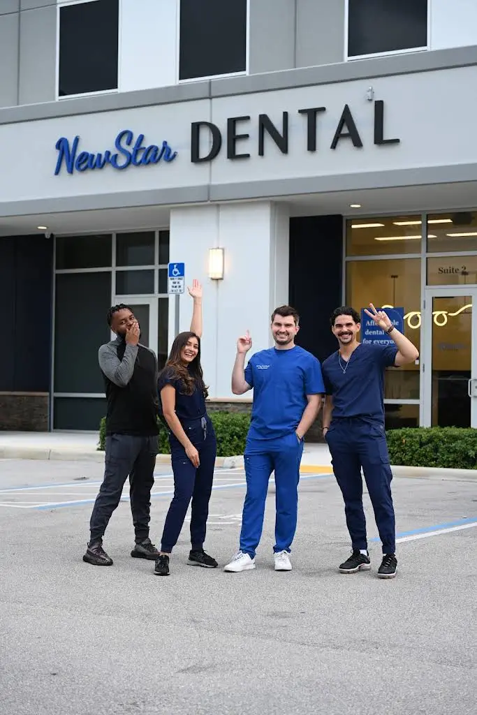 NewStar Dental - Cosmetic Dentist