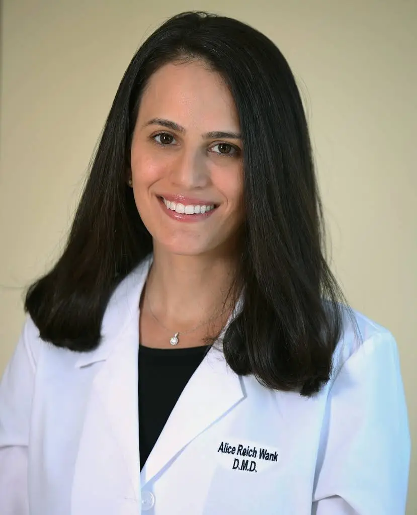Dr. Alice Family Dentistry