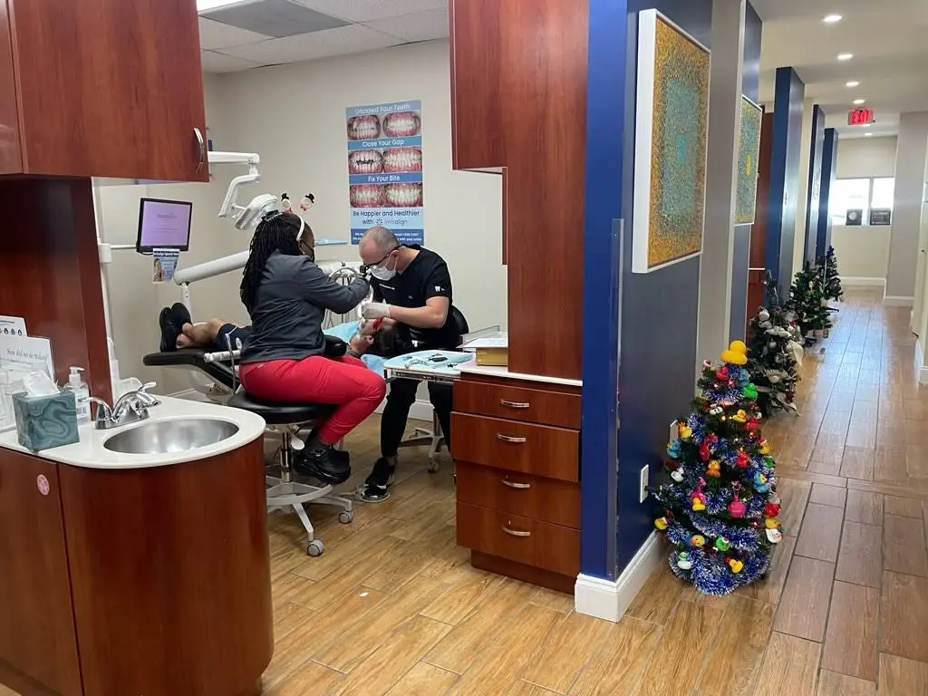 Premier Smile Center