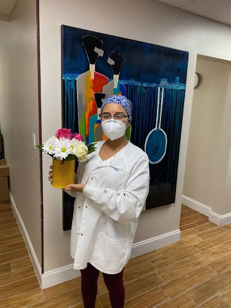 Premier Smile Center