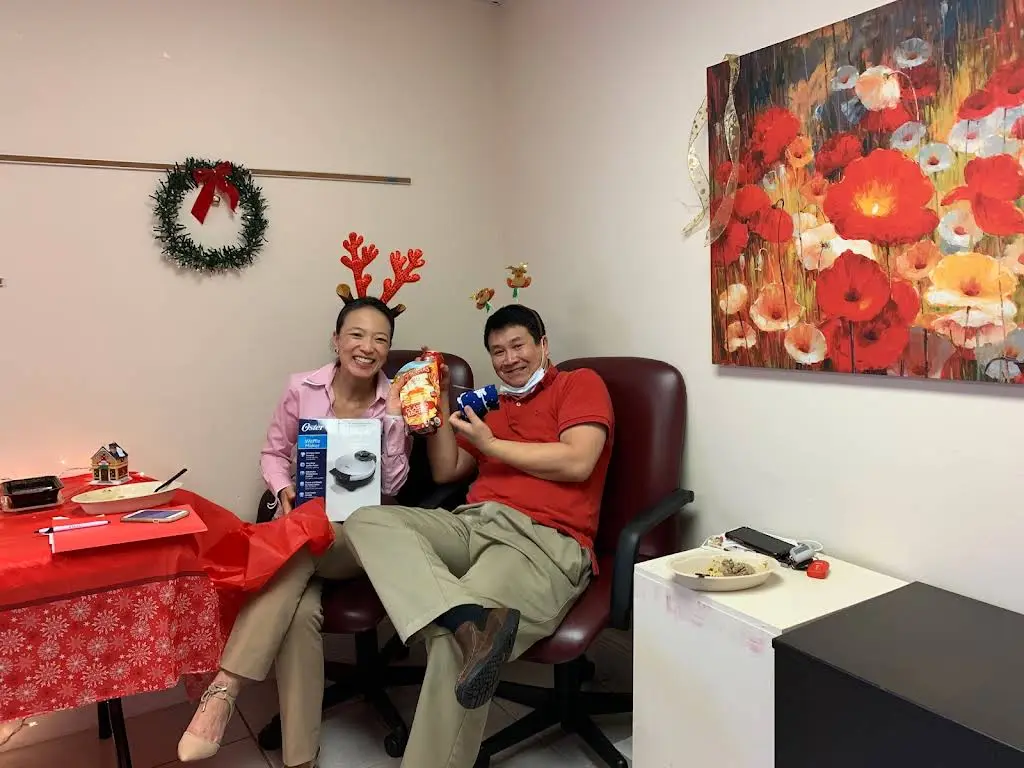 Premier Smile Center