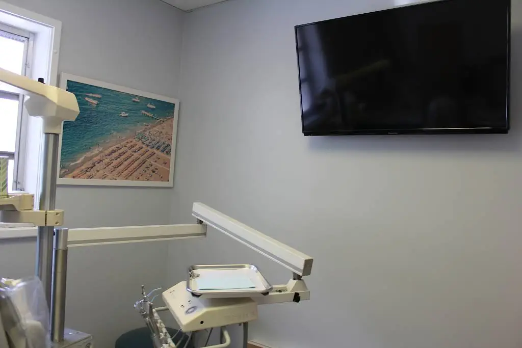 Mingel Dental
