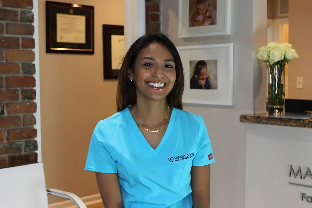 Mingel Dental