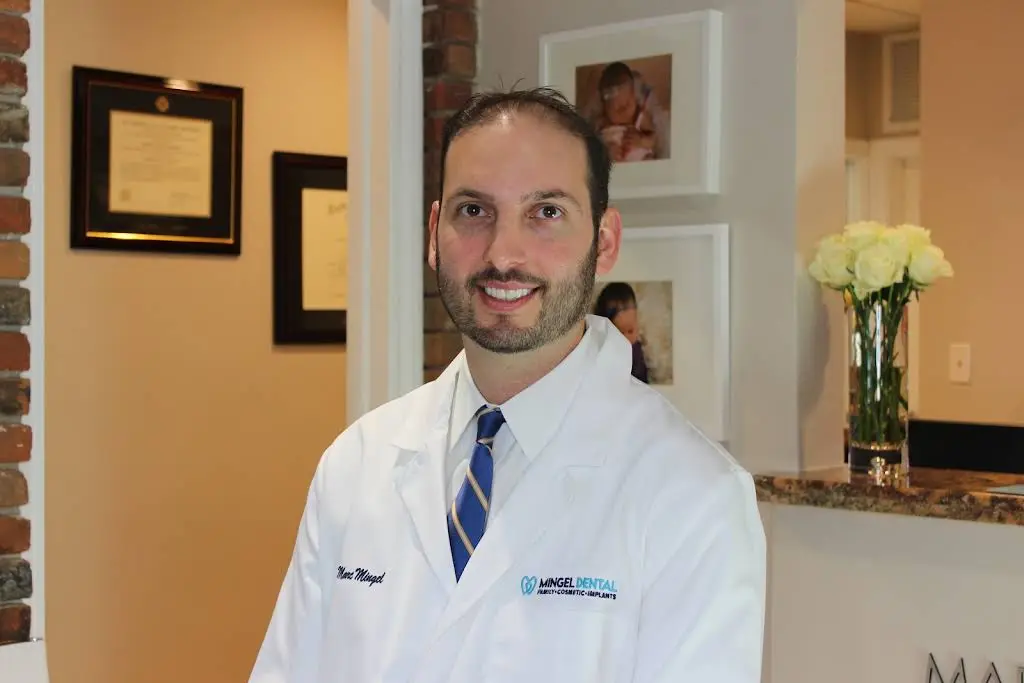 Mingel Dental
