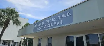 Julian R Ortiz, DMD