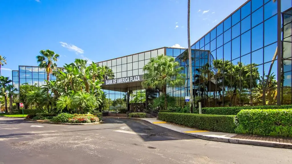 Sunrise Center for Dental Specialties - Professional dental clinic exterior with modern facilities