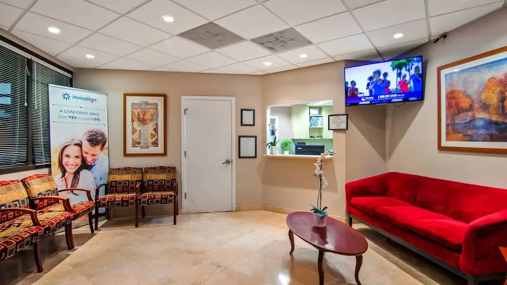 Sunrise Center for Dental Specialties