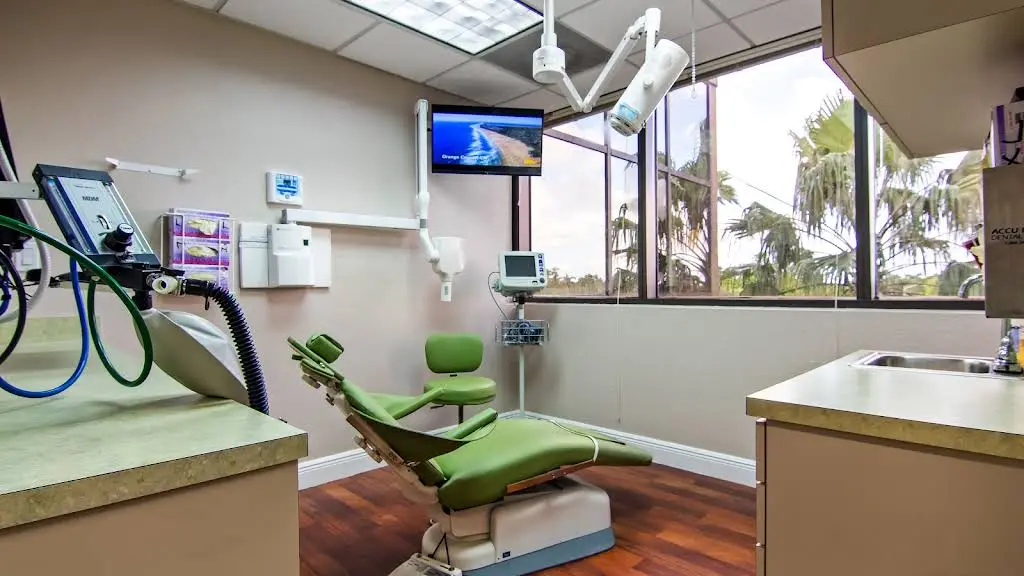Sunrise Center for Dental Specialties