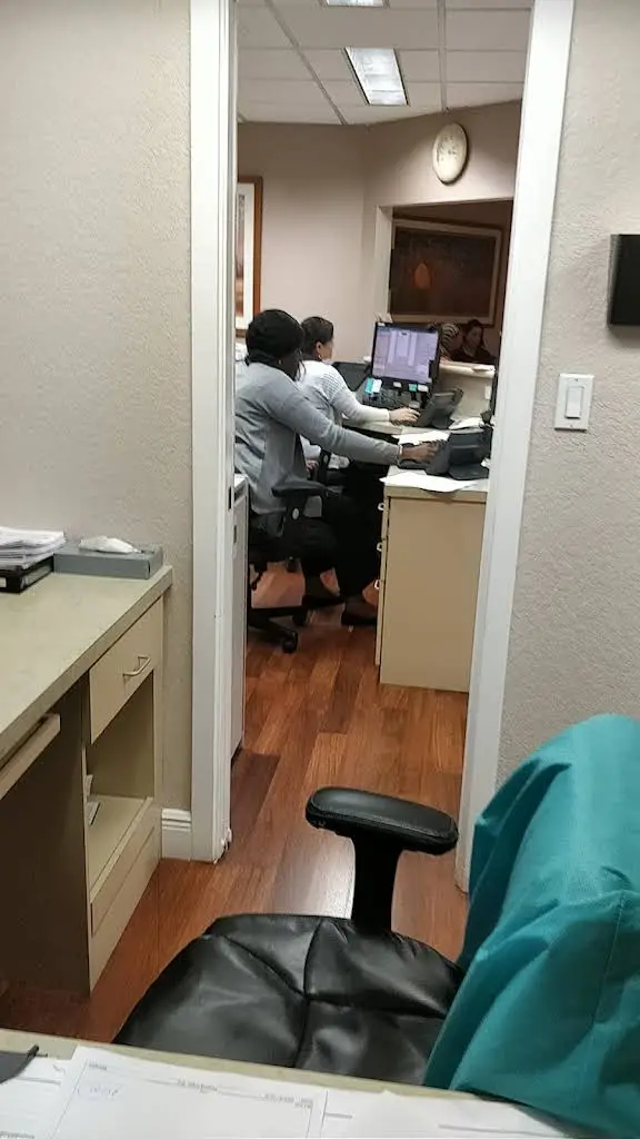Sunrise Center for Dental Specialties