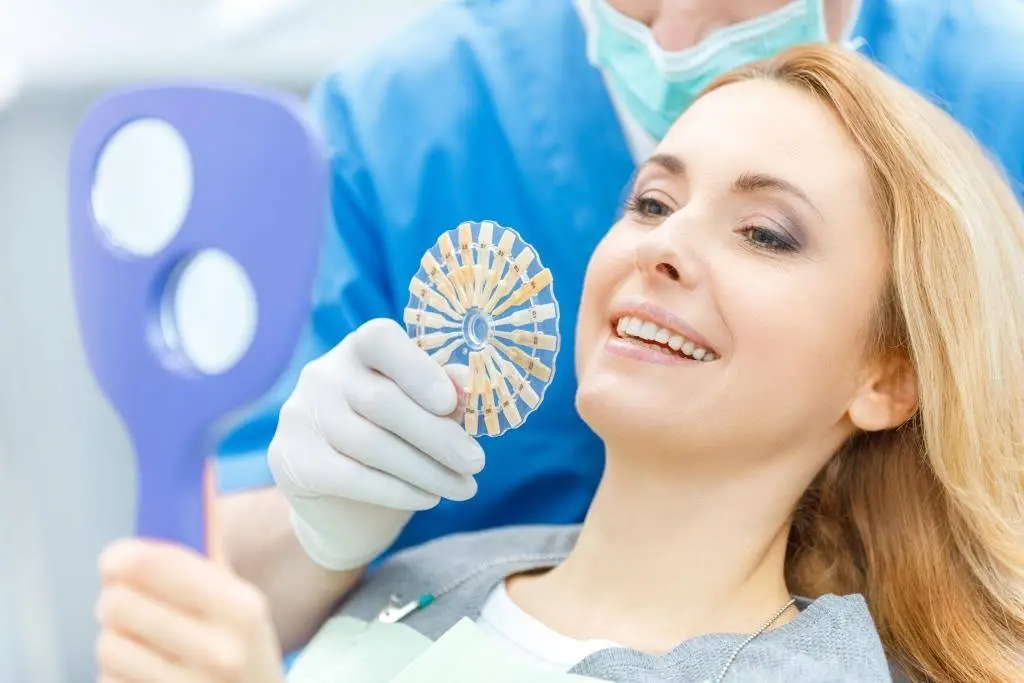 Krimsky Dental - Professional dental clinic exterior with modern facilities