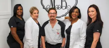 Mark Blum DDS
