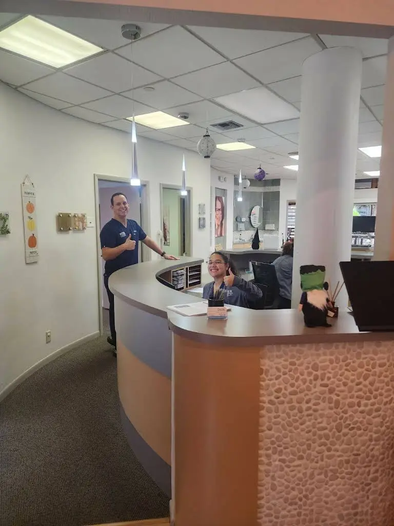Cooper Orthodontics
