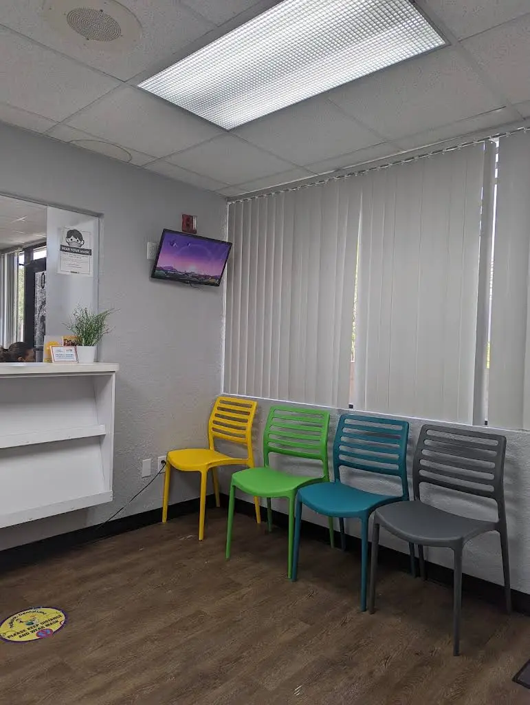 Pediatric Dental Land