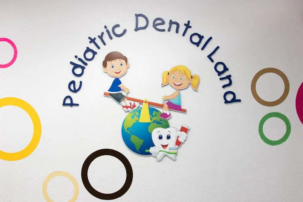 Pediatric Dental Land