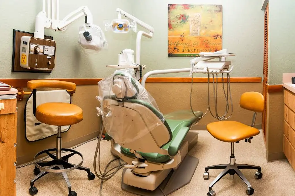 Steven J. Kusnick DDS, PA