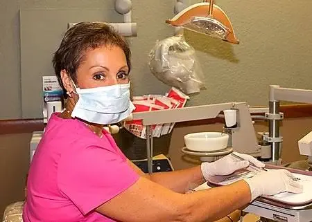Steven J. Kusnick DDS, PA