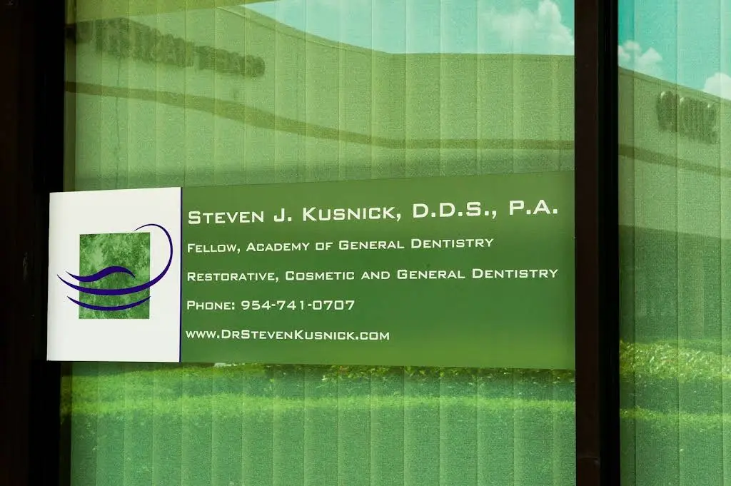 Steven J. Kusnick DDS, PA