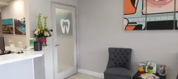 Plantation Palms Dental