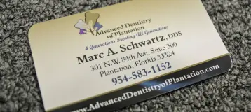 Advanced Dentistry of Plantation