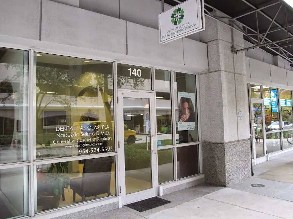 Dental Las Olas, P.A.