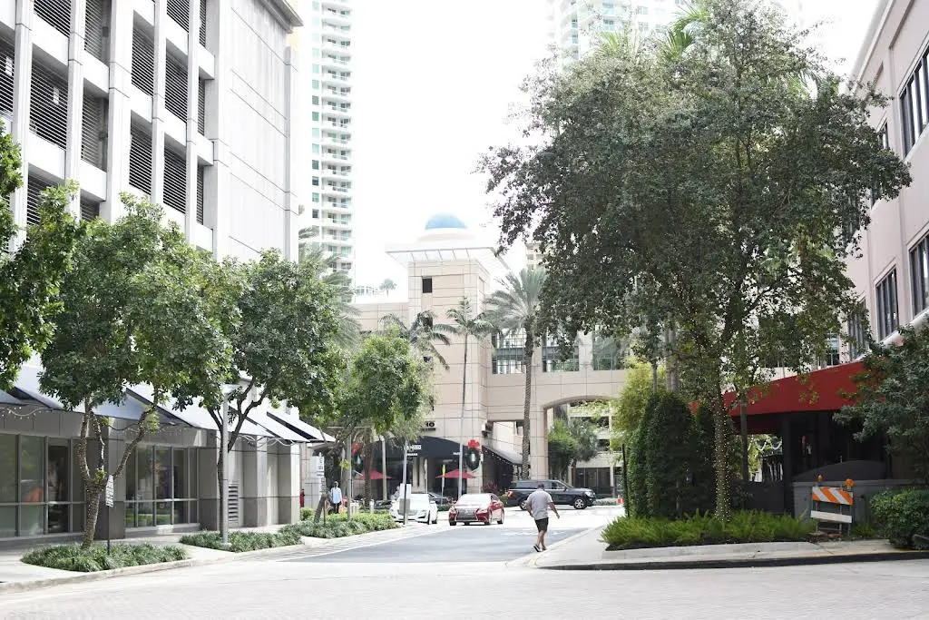 Dental Las Olas, P.A.