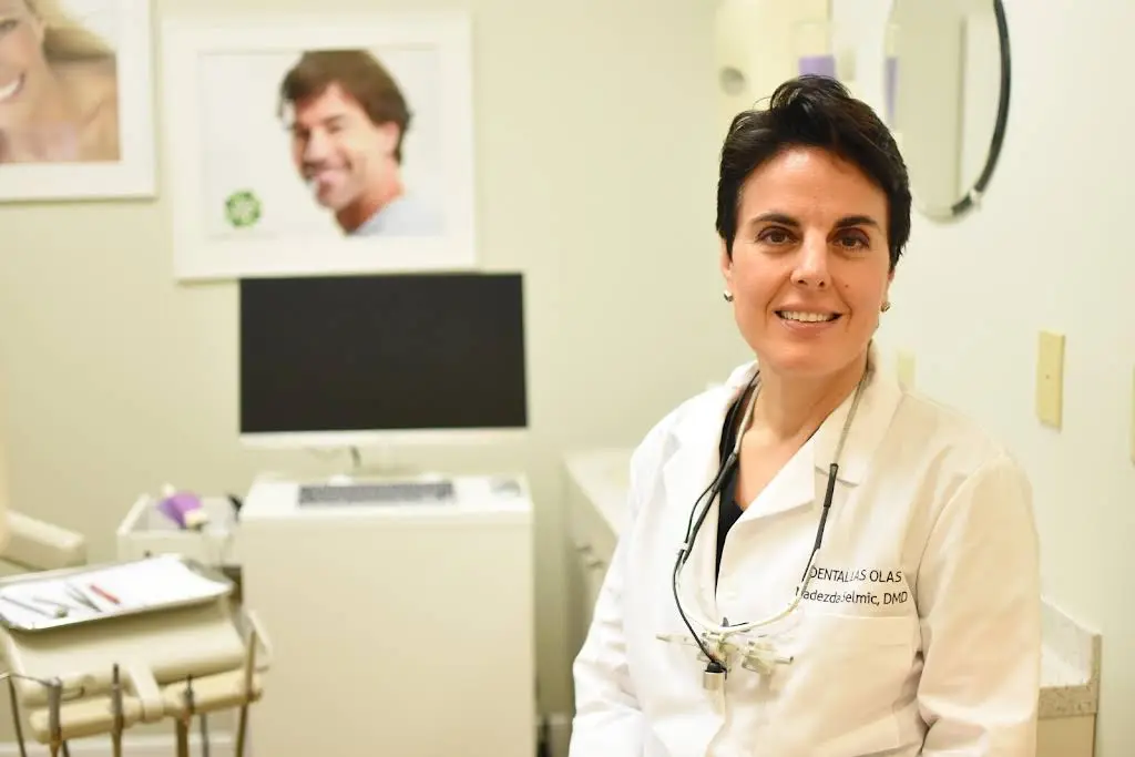 Dental Las Olas, P.A.