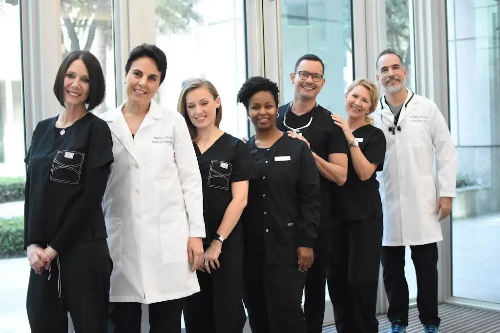 Dental Las Olas, P.A.