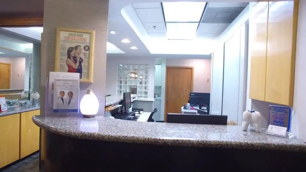 McCawley Center for Laser Periodontics & Implants