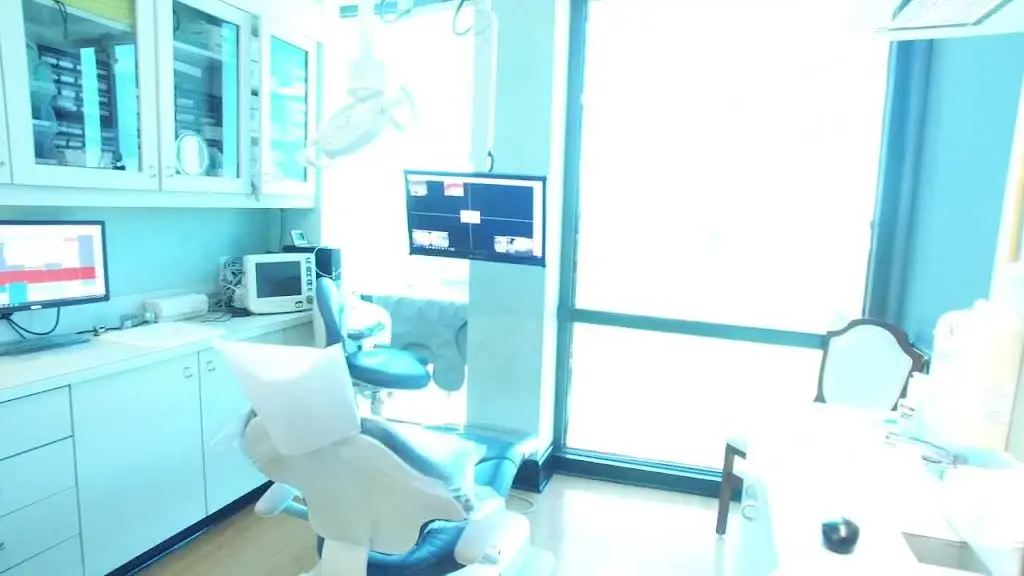 McCawley Center for Laser Periodontics & Implants