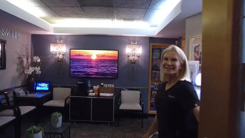 McCawley Center for Laser Periodontics & Implants