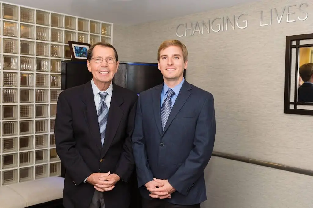 McCawley Center for Laser Periodontics & Implants
