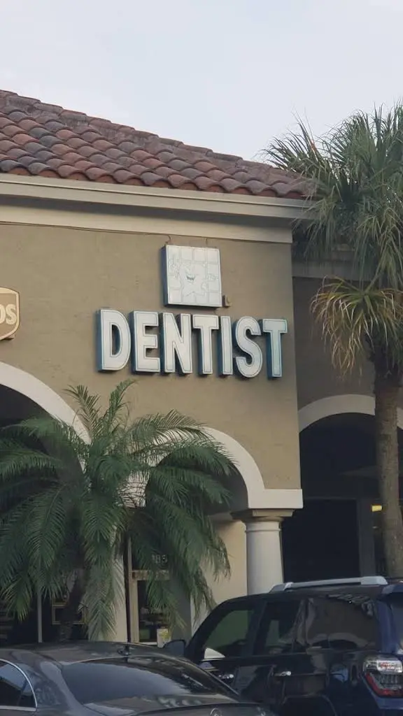Dr. Shroff Plantation Dentist LLC