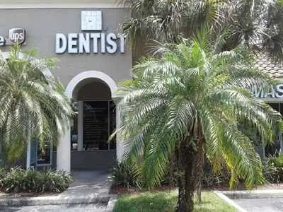 Dr. Shroff Plantation Dentist LLC