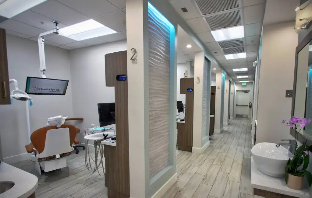 My Dentist For Life of Plantation