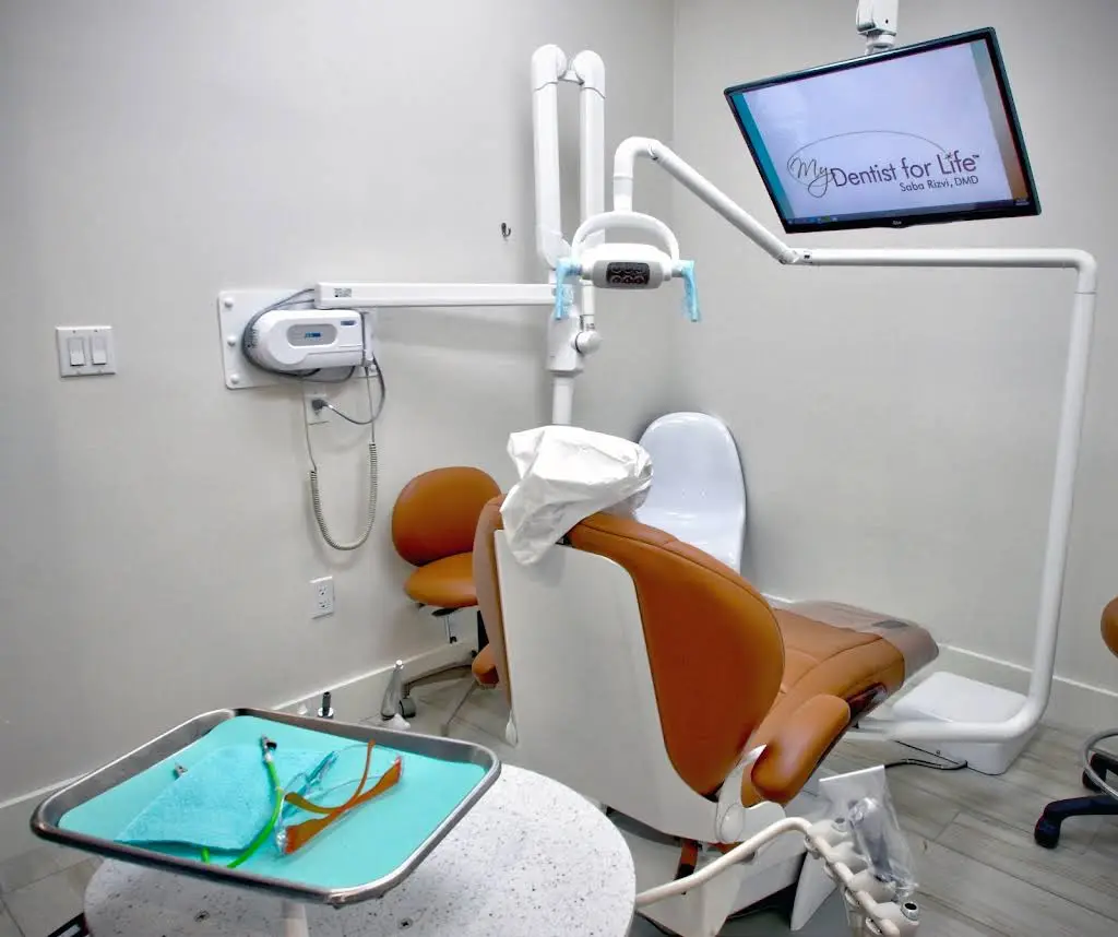 My Dentist For Life of Plantation