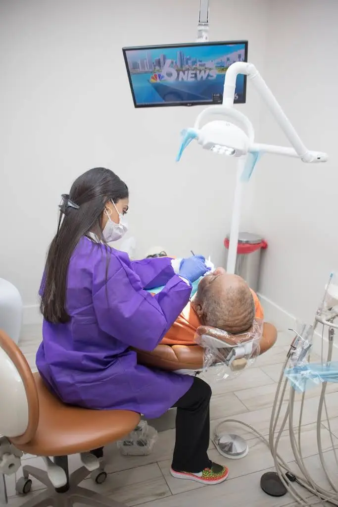 My Dentist For Life of Plantation