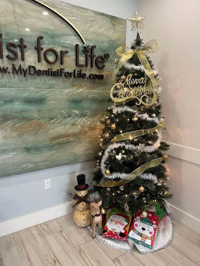 My Dentist For Life of Plantation