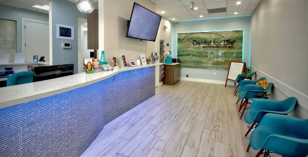 My Dentist For Life of Plantation