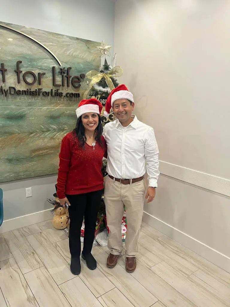 My Dentist For Life of Plantation