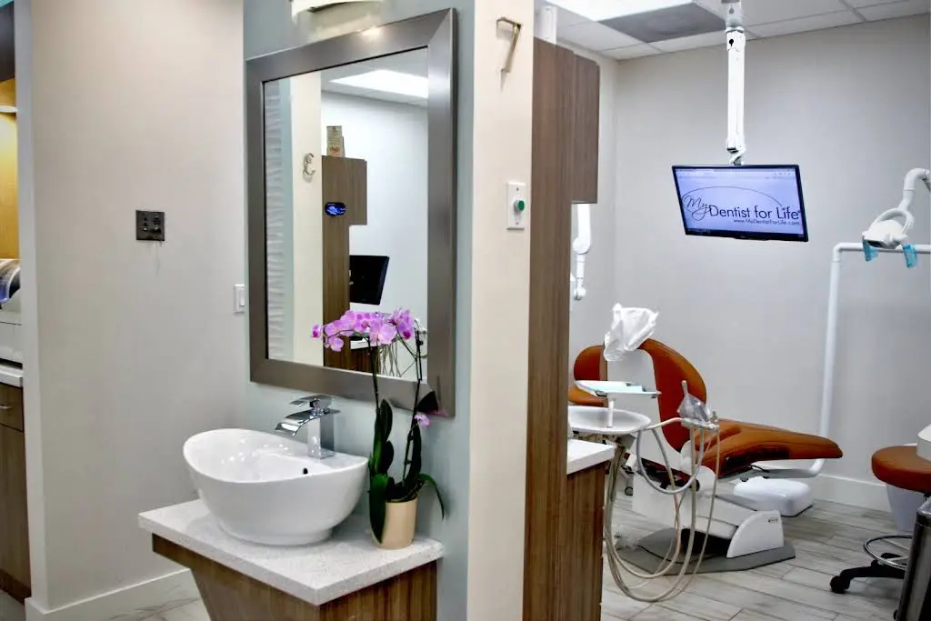 My Dentist For Life of Plantation