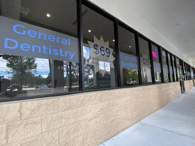 Ideal Smiles Dental Care