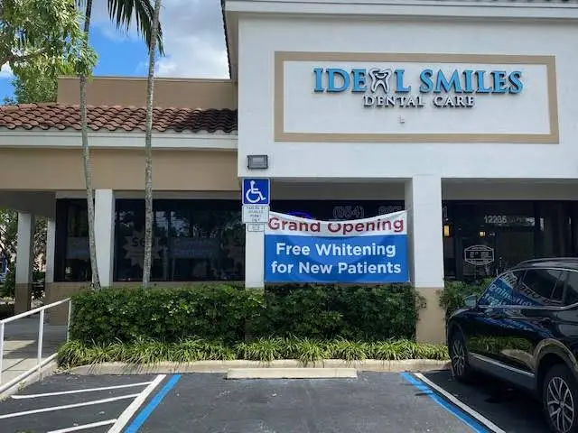 Ideal Smiles Dental Care