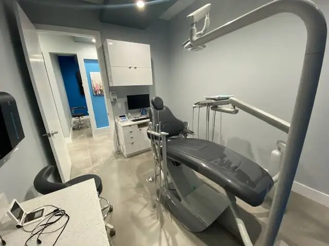 Ideal Smiles Dental Care