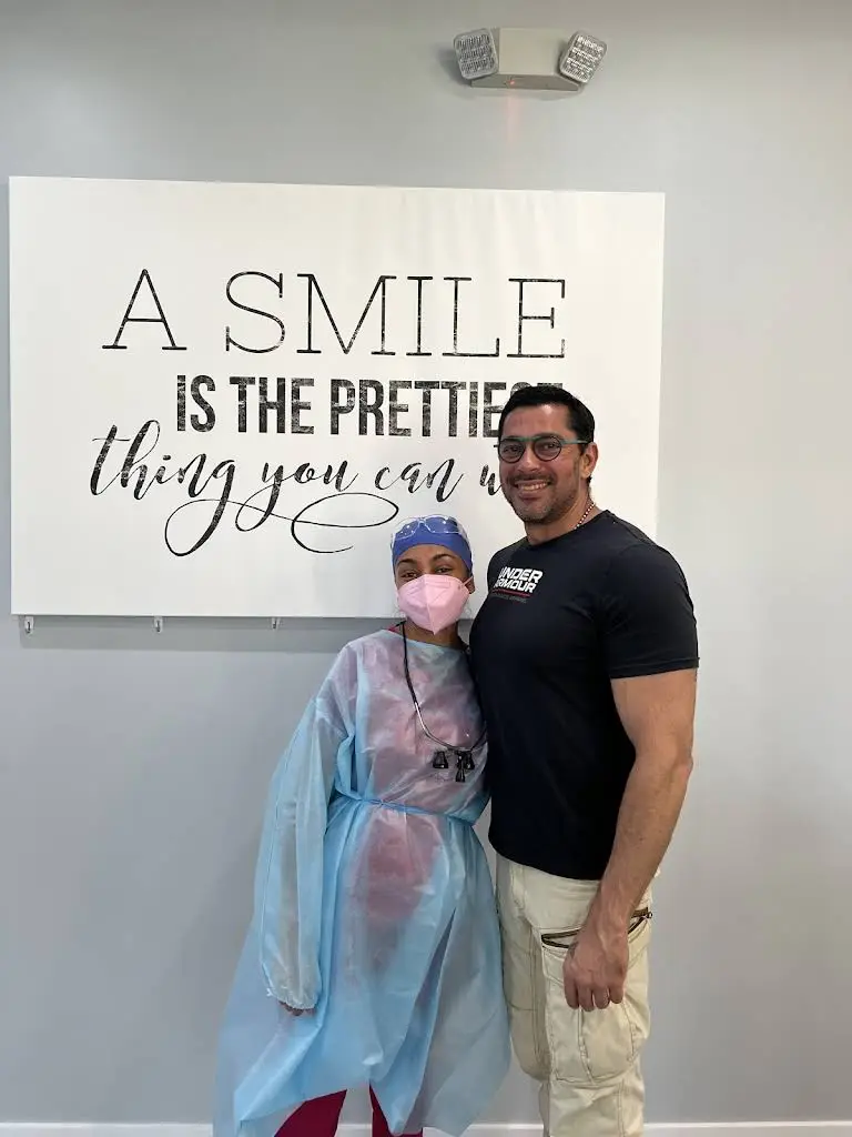 Ideal Smiles Dental Care