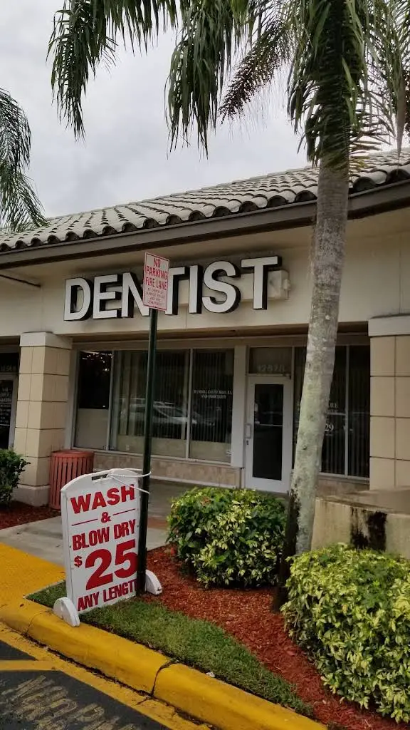 Horizon Dental Care
